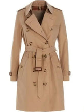 Irma Vep 2022 Mira Trench Coat