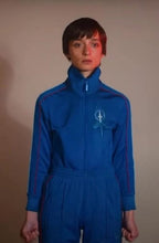 Copenhagen Cowboy Miu Blue Tracksuit