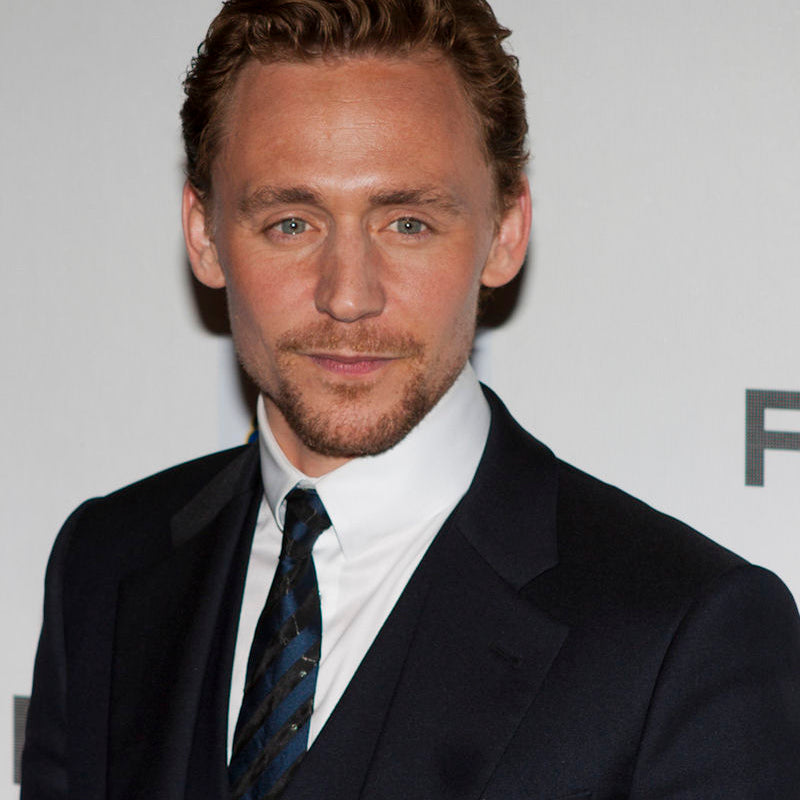 Bafta 2022 Tom Hiddleston Blazer