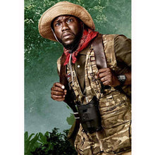 Mouse Finbar Jumanji The Next Level Camouflage Cotton Vest