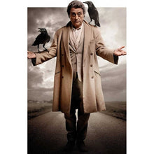 Mr Wednesday American Gods Ian Mcshane Coat