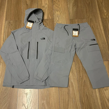 North Face Trishull Tracksuit