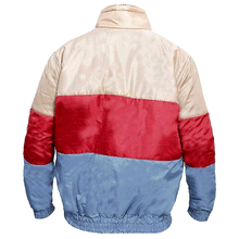 Sex Education S04 Otis Milburn MultiColor Jacket