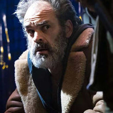 Pike Snowpiercer S02 Steven Ogg Coat