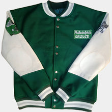 Princess Diana PE Varsity Jacket