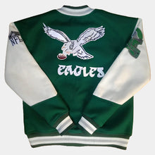 Princess Diana PE Varsity Jacket