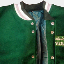 Princess Diana PE Varsity Jacket