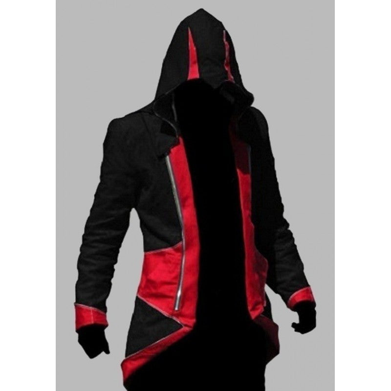 Assassin's Creed 3 Stylish Jacket