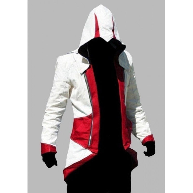 Assassin's Creed 3 Stylish Jacket