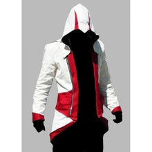 Assassin's Creed 3 Stylish Jacket