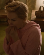 Roar 2022 Nicole Kidman Pink Hoodie