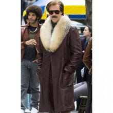 Anchorman 2 The Legend Continues Ron Burgundy Jacket