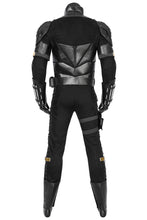 The Batman 2022 Cosplay Jacket / Costume