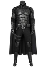 The Batman 2022 Cosplay Jacket / Costume