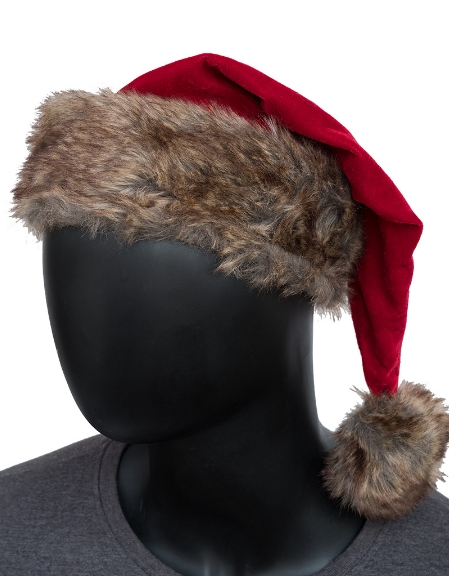 The Christmas Chronicles Santa Hat