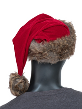 The Christmas Chronicles Santa Hat