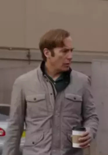 Better Call 2022 Saul Goodman Jacket