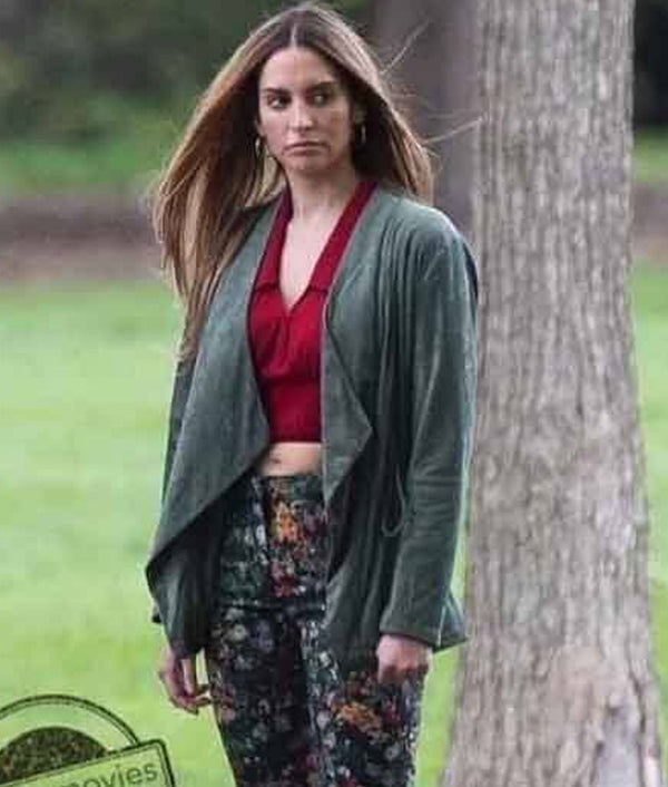 The Umbrella Academy Season 3 Sloane Jacket