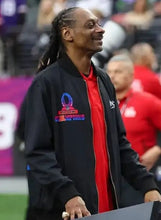 Snoop Dogg NFL Pro Bowl Games 2023 Tracksuit