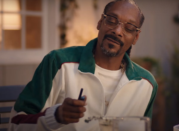 Snoop Dogg Superbowl Jacket