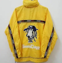 Snoop Dogg Vintage Jacket