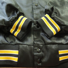 Snoop Dogg Vintage Pittsburgh Steelers Jacket