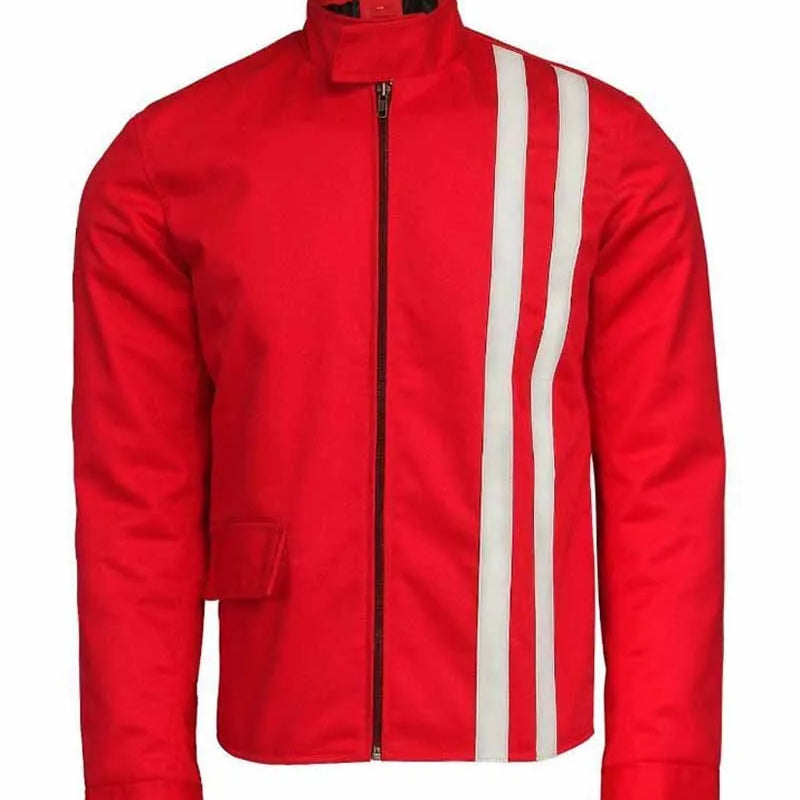 Speedway Steve Grayson Jacket| Avail Upto 60% Off | Out Class Jackets.