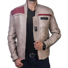 Star Wars The Force Awakens Finn Jacket