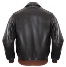 Steve McQueen The Great Escape Leather Jacket