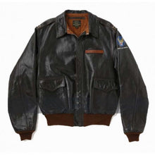 Steve McQueen The Great Escape Leather Jacket