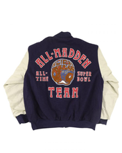 Super Bowl All Madden Jacket