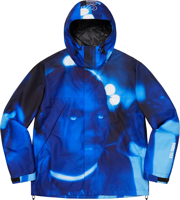 Supreme Belly Jacket