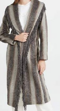 Pretty Little Liars Original Sin Tabby Grey Coat