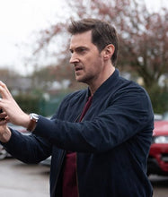 The Stranger Richard Armitage Jacket