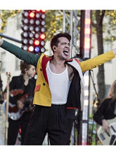 The Today Show Brendon Urie Blazer