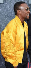 TOP BOY S03 DUSHANE YELLOW JACKET