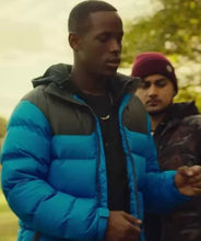 TOP BOY S03 JAMIE JACKET