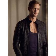 Eric Northman True Blood S4 Leather Jacket