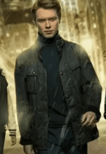 Gotham Knights 2023 Turner Hayes Jacket