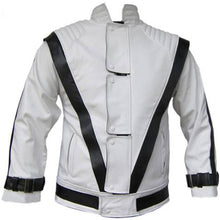 Michael Jackson Thriller Leather Jacket