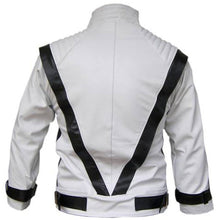 Michael Jackson Thriller Leather Jacket