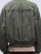 BEL-AIR WILL SMITH BOMBER JACKET