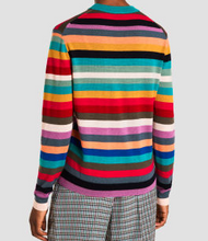 Women's Striped Sweater