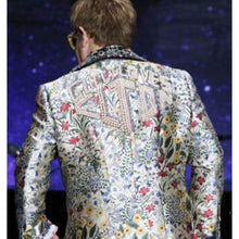 Elton John A Farewell Concert Coat