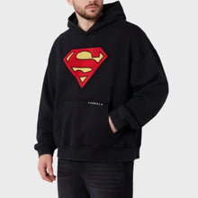 YoungLA Superman Legacy Fleece Pullover Hoodie