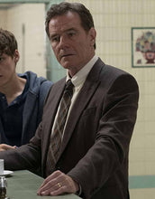 Your Honor Bryan Cranston Blazer Coat